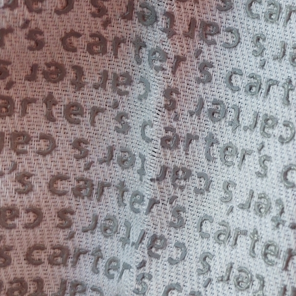 Bundle of Carter's fleece feet pajamas (update on bottom) - Picture 13 of 16